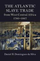 The Atlantic slave trade.pdf